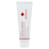 셀퓨전씨 센테카솔 연고 40ml 피부보호 피부 의약외품 시카 크림 화장품, 1.41oz, 피부속보습, 1개