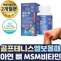 일양 엠에스엠 비타민D 아연 동결건조 녹색입홍합 1통 상어연골 홍화씨추출 녹색입홍합 보스웰리아 해조 코랄 분말 추출 통증 비타민 D3 마그네슘 MSM 뼈영양제 GMP인증 관절 연골