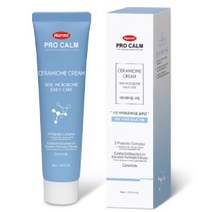 한미 프로캄 세라마이옴 수딩 크림 60ml + 랜덤샘플10매