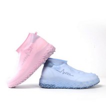 [바보사랑] 착용이 편리한 방수신발커버