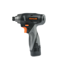 MDG2311 아임삭 충전임팩트드라이버AI414M 3G -2.0Ah 2pack 아임삭충전드라이버/임팩트드라이버/AI414M3G/-2.0Ah