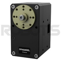 XH540-W270-T 스티어링 gear ROBOTIS 다이나믹 X series MX106 교체, [01] communication TTl, 1개