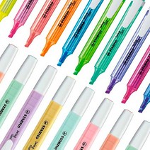 스타빌로 스윙쿨 파스텔 형광펜, 스윙쿨 파스텔 브리지블루(112)