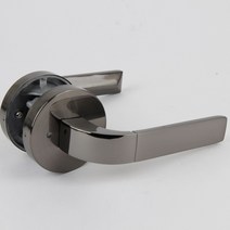 BUC P3000 방문손잡이 문고리 3color, P3000 EB(버튼)