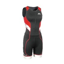 뉴페이스 아로펙 철인3종경기복 TX-1 투피스 여성용, S