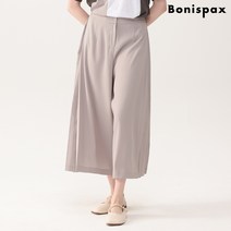[보니스팍스]사이드플리츠팬츠-MF72SL012