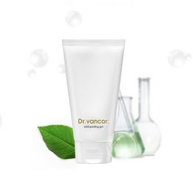 닥터 반코르 마일드 필링젤 150ml 보리씨추출물 얼굴각질제거 피부스케일링 피지녹이는제품, 닥터 반코르 마일드 필링젤 150m