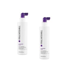 폴미첼 엑스트라바디 부스트 볼륨 스프레이 250ml Paul Mitchell Extra-Body Boost Volumizing Spray, 2개