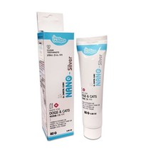 일음쇼핑^^m펫퍼스 은나노 치약 80g 반려견 애완위생용품 애견 강아지구강 개구강 칫솔세트 동물양치일medi^^, ab^^선택없는