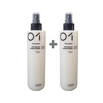 NEW 아모스 소프트닝 컨디셔너 250ml 1+1(신형출고)