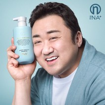 [더나플러스] 그린테라피 탈모샴푸 300ml, 상세 설명 참조