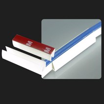 LED바 DIY부자재 고정클립 10P DIY용품 램프 LED램프, 1개, 상세페이지참조
