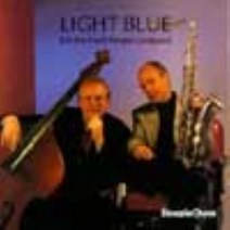 [CD] Bob Rockwell - Light Blue