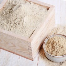 쌀농부 쌀겨 가루 건강 분말 선식 생식 아침 식사 대용 식 500g