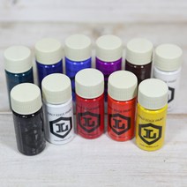 로스킨 이태리 엣지코트(기리메 45ml 낱개), 노랑