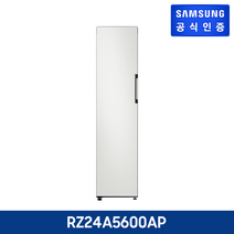 삼성 비스포크 냉장고 키친핏 코타 [RZ24A5600AP], 코타차콜