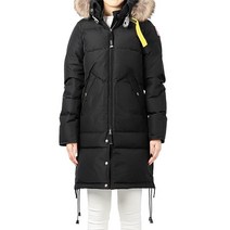 [파라점퍼스] (PWJCK MA33 541) 여성 롱베어 패딩 자켓 21FW