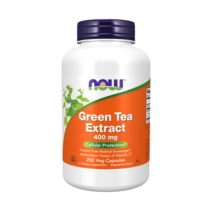 나우푸드 그린 티 추출물 400mg 베지 캡슐, 250개입, 1개