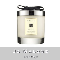 조말론 홈캔들 라임 바질 향초 200g Jo Malone, 1개