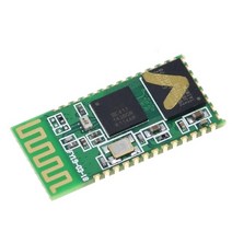 hc-05 hc 05 hc-06 hc 06 rf 무선 블루투스 트랜시버 슬레이브 모듈 rs232ttl to uart 변환기 및 어댑터 arduino, hc-05 칩