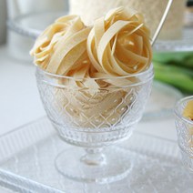 cocooning Dia 디저트 아이스크림 팥빙수 화채 요거트 빙수볼 2size, 빙수볼(대)