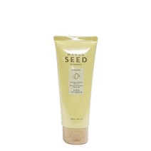 더페이스샵 망고씨드 실크보습 클렌징 폼 150mlX3개, 150ml, 3개