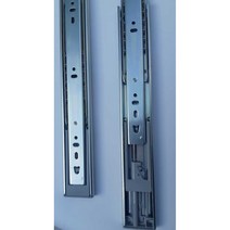 가구 댐퍼 슬라이드 레일, 300mm