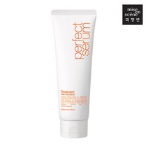 미장센 미쟝센 퍼펙트 세럼 트리트먼트 180ml, 단품없음