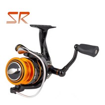 RollFish 특허상표권 SR스피닝릴 루어 낚시릴 바다 민물 2000-7000번릴, 6000번길 BD00025