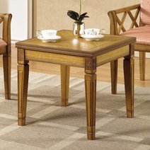 SL겔러리 로망스 엔틱러브테이블 홈카페