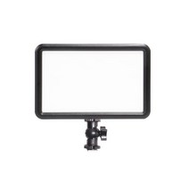 썬웨이포토 FL-120 LED 조명 DSLR 개인방송 유투버, 램프어댑터2m 삼각대
