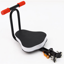 자전거 안장 전동킥보드 보조의자, R, 1개