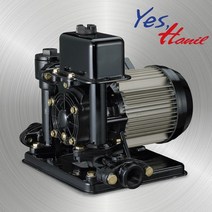 한일 PH-125W (1/6HP) 얕은우물용 가정용 비자동 펌프