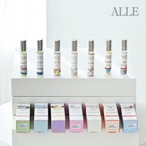 오드퍼퓸 롤온 8ml 7종향기, 향선택1:향선택2:러브액츄얼리:아이리스