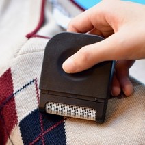 쭈bapha_휴대용 보풀 제거기 스웨터 용기 의류 옷관리기 가벼운기 핸드기 미니기 하기 니트하기 수동기 사이즈기 의류기 니트기♥LtMS, ♥myside!
