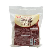 동원 명품 동그랑땡 1kg