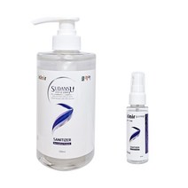 클레어 수단수 손소독제 500ml 손세정제 _ 6501209EA, $ 1, $ 본상품선택