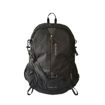 [알바트레] 트레킹 백 32L 등산배낭 32L, 블랙, 1개