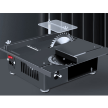 2500W 정밀 테이블 각도기 각도 조절 톱 공장 가정용, 1200W D타입