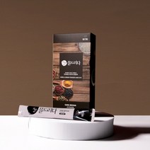 [3+1] 헤솔 자연에믈드리다 물염색 대용량 12회분 흰머리 새치염색 저자극염색약 4color 택 1, 미디엄브라운 12회분
