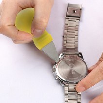 PK글로벌 휴대용 시계 배터리 교체 도구 손목시계 뚜껑 미니 오프너