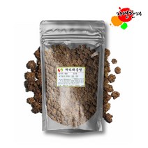 자연한재 자연산 개다래 열매 충영 300g 목천료, 1개