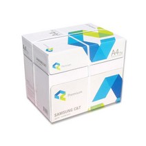 삼성 프리미엄 복사용지A475g 500매x5권
