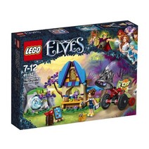 LG41182/[레고 엘프]41182 Elves 소피 존스 구출 작전