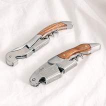 ANES 소믈리에 나이프, 색상:ROSE GOLD, 단품