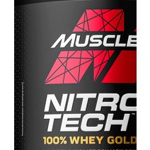 MuscleTech 100% 분리 유청 단백질 파우더 골드 쿠키 앤 크림 2.27kg, 2.275정, 1개