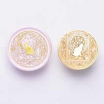 캣폴 베란다펫도어 원목캣타워 캣타워DIY 레트로 왁스 인감 스탬프 머리 별이 빛나는 하늘 나비 고양이 장미 나무 잎 패턴 DIY 봉투 초대 카드 장식 선물, [13] No.13