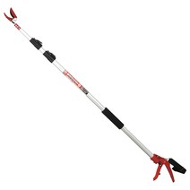 E-Value 신축식 타카에다 가위 3단 3m EG-420