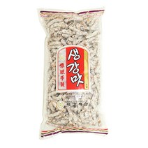태광제과 생강맛스낵 750g, 800g, 1개