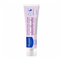 Mustela - Diaper Rash Cream 무스텔라 다이퍼 기저귀 래쉬크림 108g